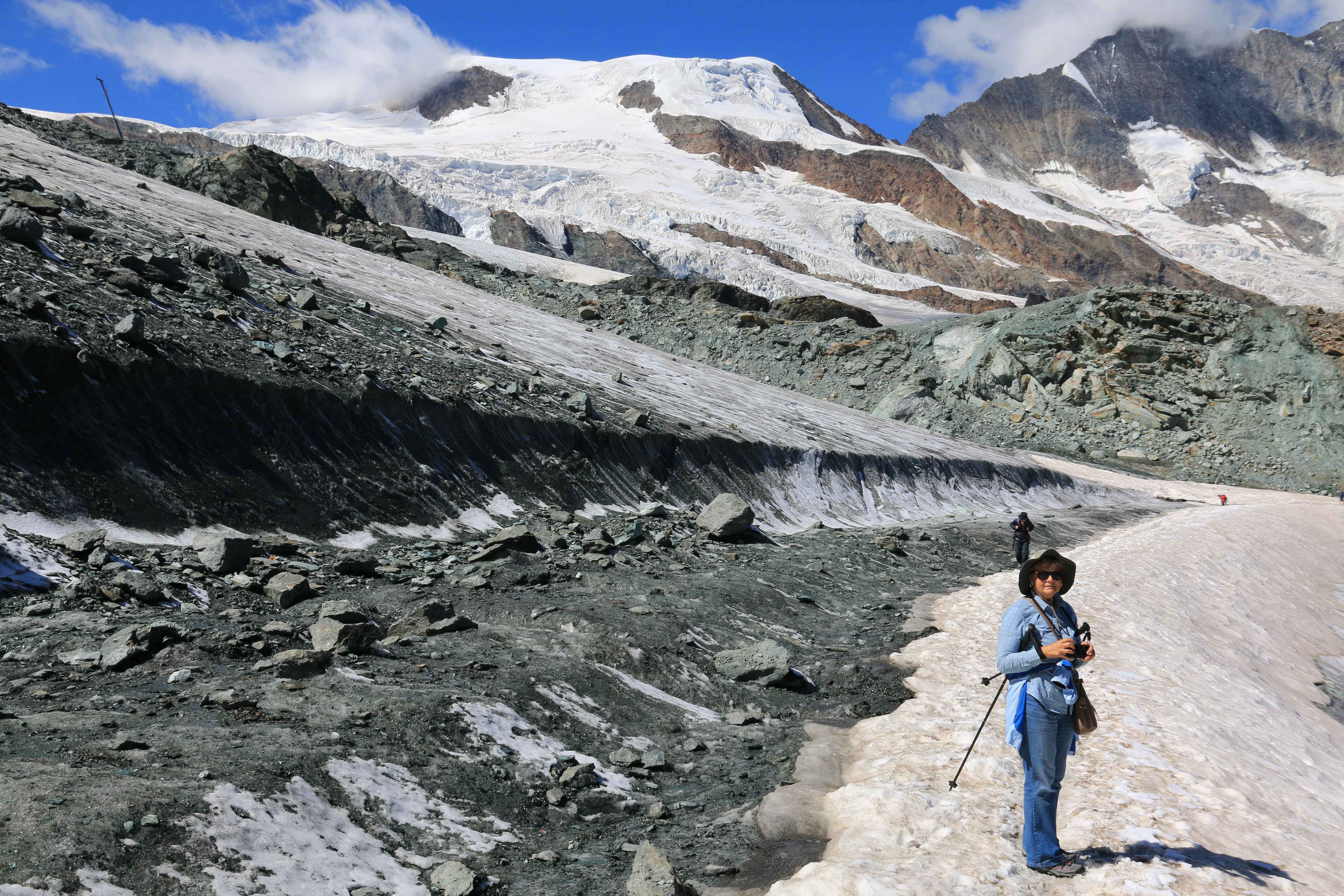 Saas-Fee